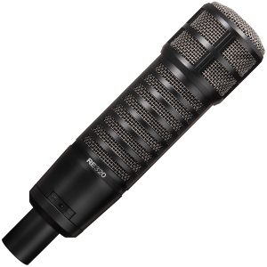 Electro-Voice RE320-C
