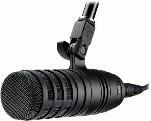 Audio-Technica BP40