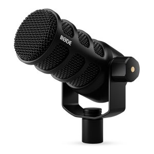 Rode PodMic 2