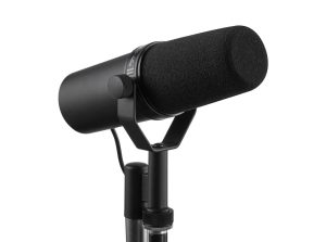 Shure SM7B
